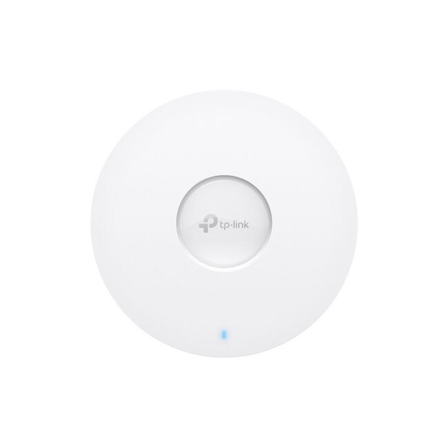 TP-LINK Omada Point d'accès Wi-Fi AX1800 (AX1201 + AX571) Dual Band - Plafond ou Mur