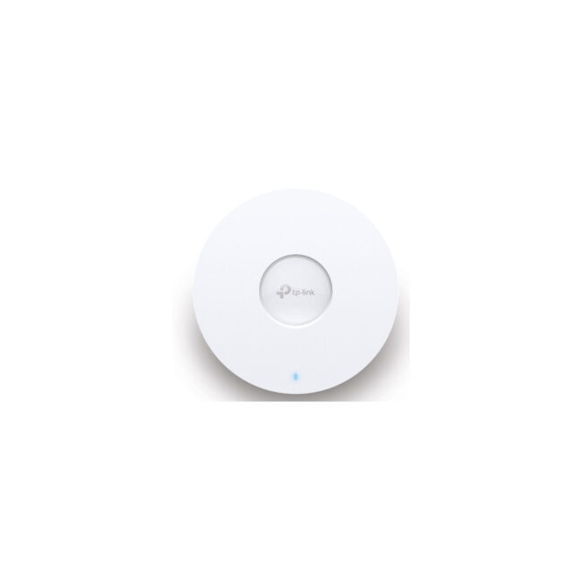 TP-LINK Omada Point d'accès Wi-Fi AX3000 (AX2402 + AX574) Dual Band - Plafond ou Mur