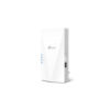 TP-LINK Répéteur de signal Wi-Fi 6 Mesh AX3000 Dual-Band