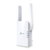 TP-LINK Répéteur de signal Wi-Fi 6 Mesh AX3000 Dual-Band + 2 antennes
