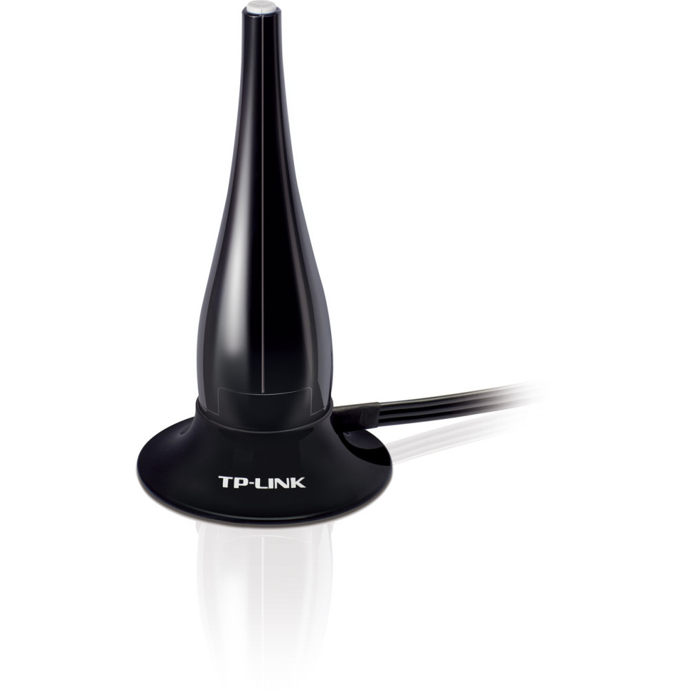 TP-LINK Antenne interieure 3dBi avec RP-SMA + cables