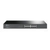 TP-LINK Switch 16 ports 10/100/1000 Mbps