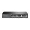 TP-LINK Switch rackabl / de bureau Gigabit 24 ports