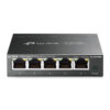 TP-LINK Switch Gigabit 5 ports 10/100/1000Mbps - Boîtier métal (Green)