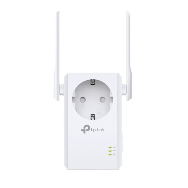 TP-Link Wireless Lite Range Extender TL-WA860RE