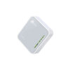 TP-LINK Routeur sans fil Wi-Fi AC750 Dual-Band (AC433+ N300) de poche