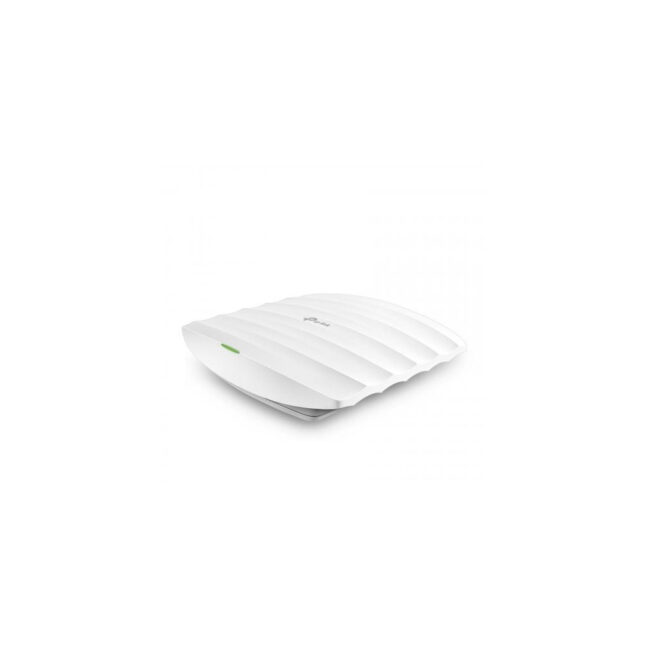 TPLWI027598 TP-Link Omada EAP225 point d'accès sans fil 1350 Mbit/s Blanc Connexion Ethernet, supportant l'alimentation via