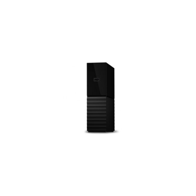 MYBOOK 10To 3.5pouces USB 3.0 BLACK