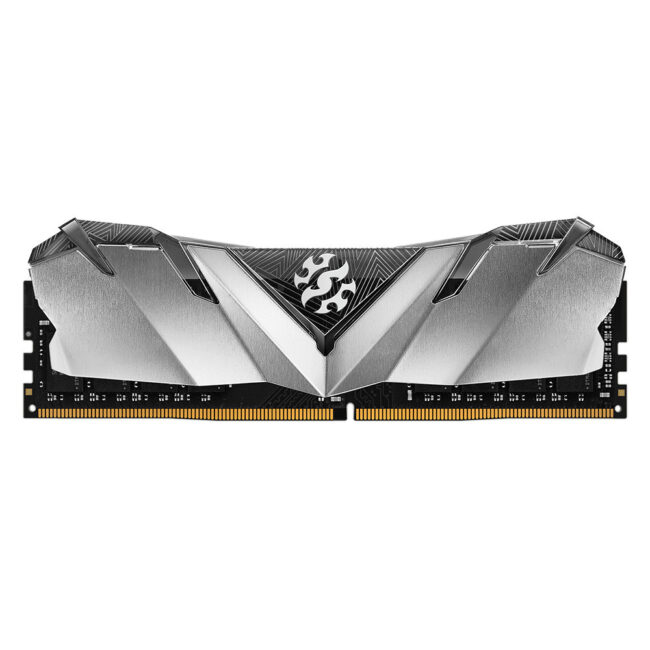 ADATA XPG GAMMIX D30 BLACK - DDR4-2666 - 16GB - CL16