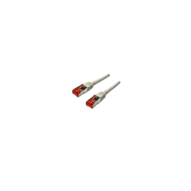 Cordon Patch CAT6 FTP 2m