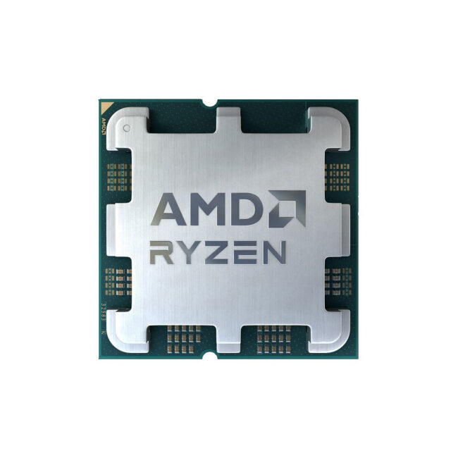 AMD Ryzen 7 9800X3D processeur 4,7 GHz 96 Mo L3