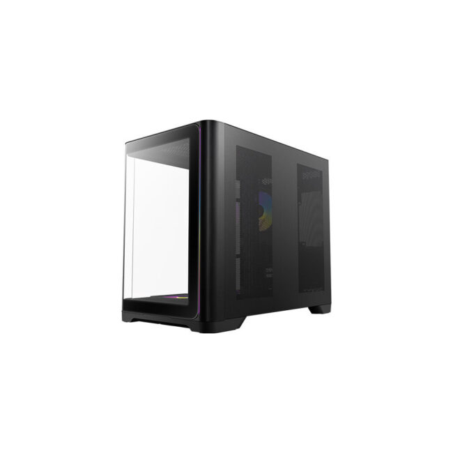 ANT00048943 ANTEC C5 ARGB CURVE BT ATX COTE TRANSPARENT