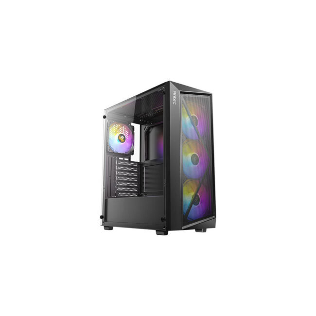 ANT00046501 Antec AX67 ARGB Midi Tower Noir