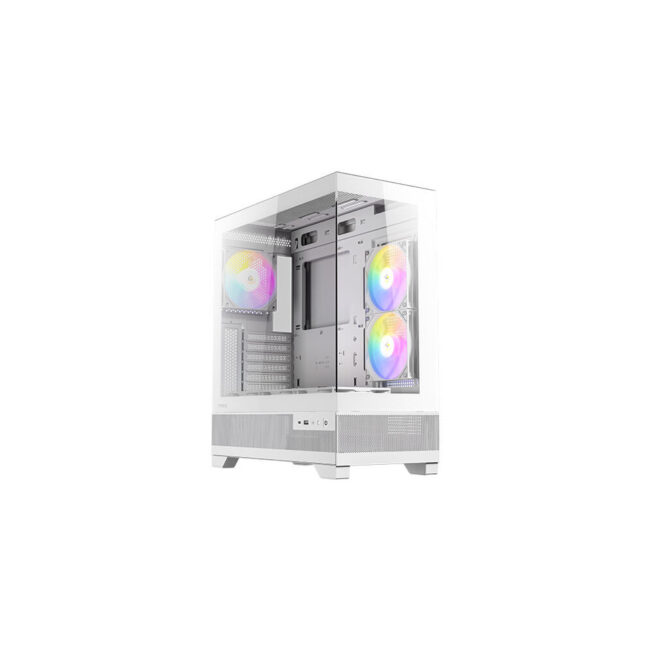 ANT00047497 Antec CX700 ARGB Midi Tower Blanc