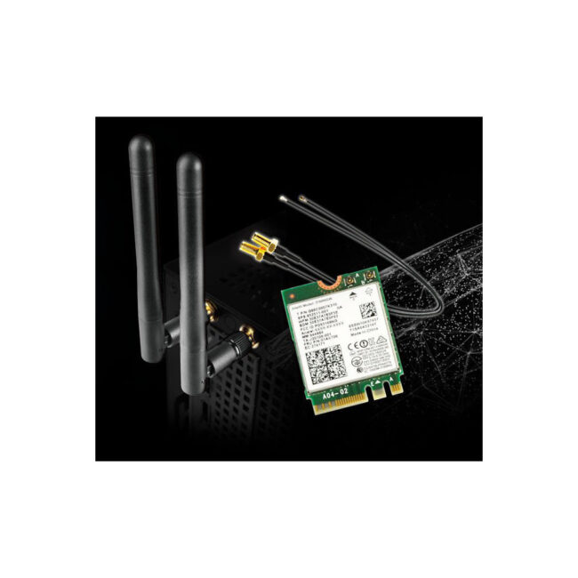 ASROCK Deskmini WiFi Kit