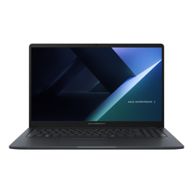 ASUS B1503CVA-S71360X (ExpertBook B1) - Portable 15.6p - Intel Core i7-1355U - 16Go - 512Go - W11P - Gris