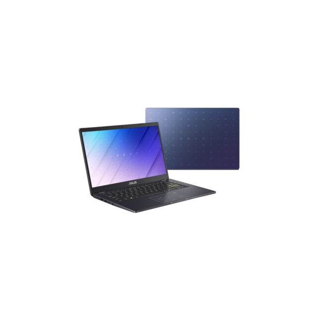 ASUS E1404FA-EB838W (Vivobook Go) - 14p FHD R5-7520U 16Go 512Go Radeon Windows 11 Familial Noir
