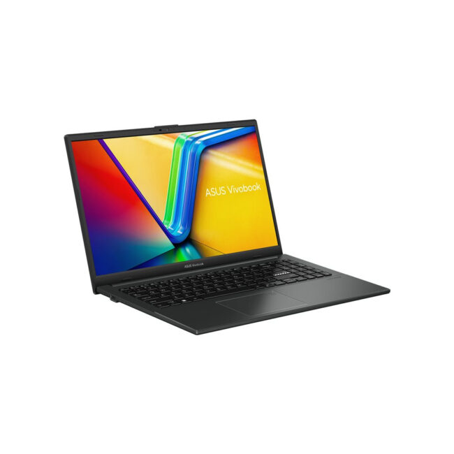 ASUS E1504FA-BQ1680W (Vivobook Go) - 15.6p FHD R5-7520U 8Go 512Go Radeon Windows 11 Familial Noir