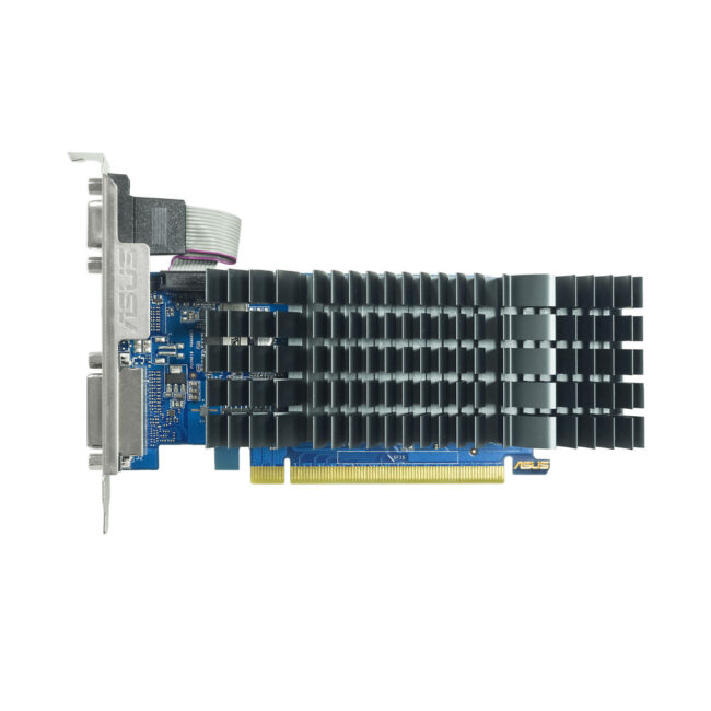 VGA Asus GeForce GT 710 2GB SL 2GD5 BRK EVO