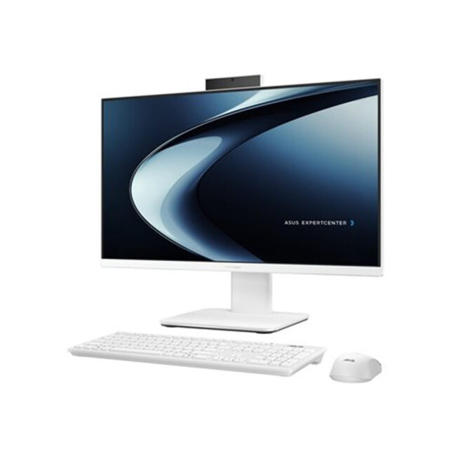 ASUS P440VAK-WPC011X (ExpertCenter P4) - AIO 23,8p FHD i3-1315U 8Go 512Go UHD Graphics Windows 11 Pro Blanc