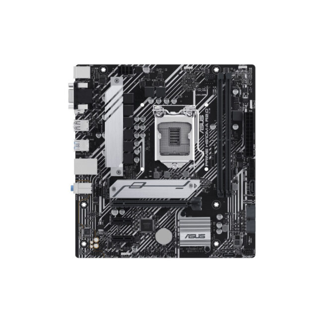 ASUS PRIME H510M-A R2.0 (1200) (EU)