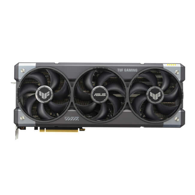 Asus GeForce RTX 5090 Tuf Gaming OC
