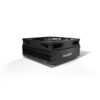 BeQuiet Pure Rock LP - Refroidisseur CPU socket Intel et AMD- Low Profile - Noir