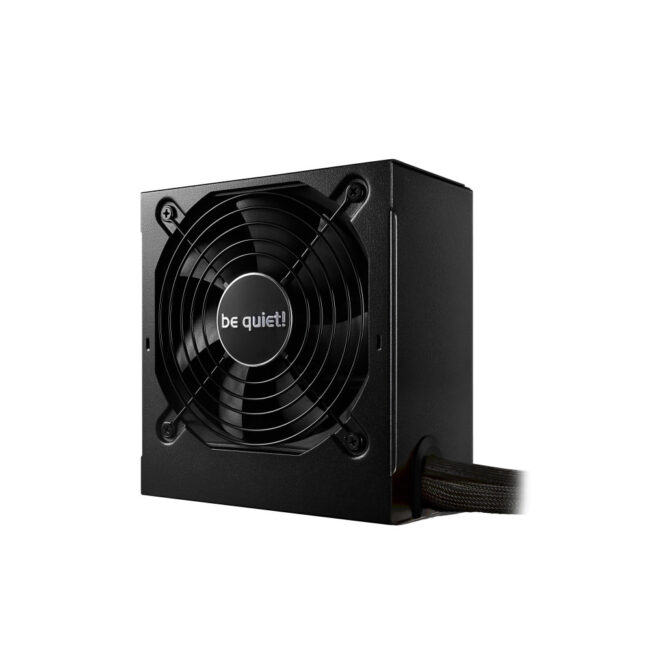 BEQUIET SYSTEM POWER 10 - 750W - 80PLUS BRONZE