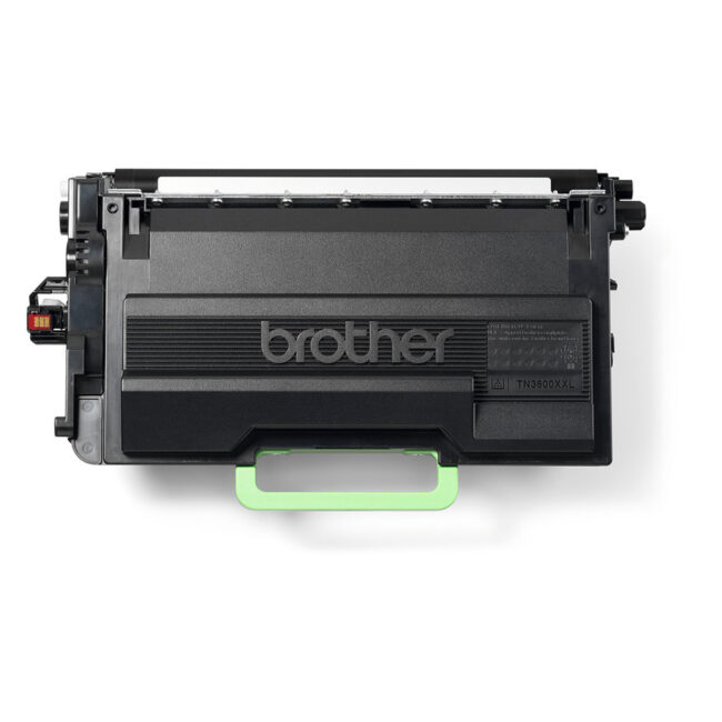 Brother TN-3600XXL Cartouche de toner 1 pièce(s) Original Noir