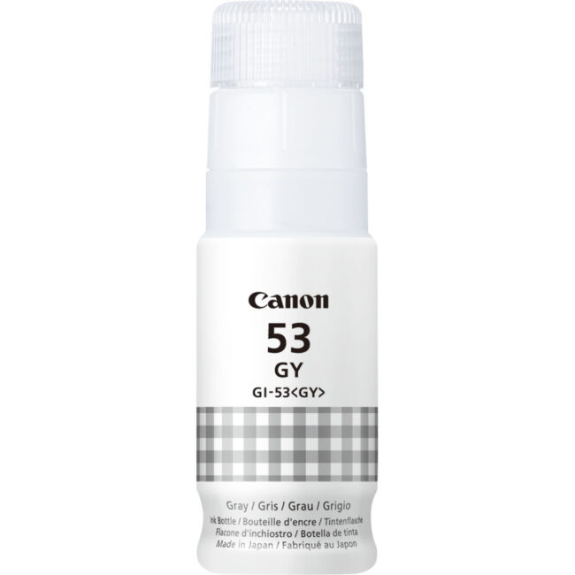 Encre GI-53G Gris G650