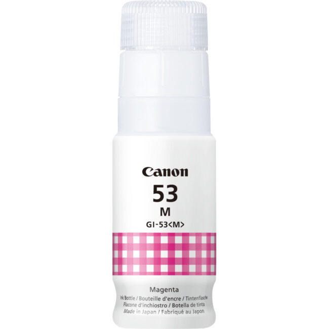 Encre GI-53M Magenta Maxify G650