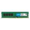 Crucial DIMM DDR4 8Go 3200MHz CL22 Basic - Retail package