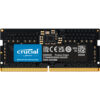Crucial CT8G56C46S5T module de mémoire 8 Go DDR5 Version Tray
