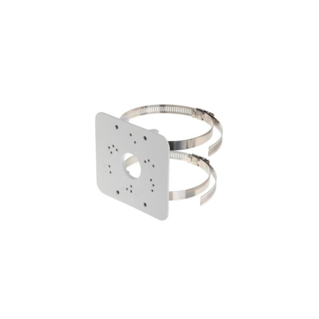 DAHUA DH-PFA152-E - SUPPORT DE FIXATION POTEAU POUR CAMERA DAHUA