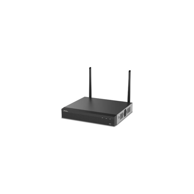 Promo Enregistreur Dahua NVR1108HS Noir + Mini Outil TourneVis