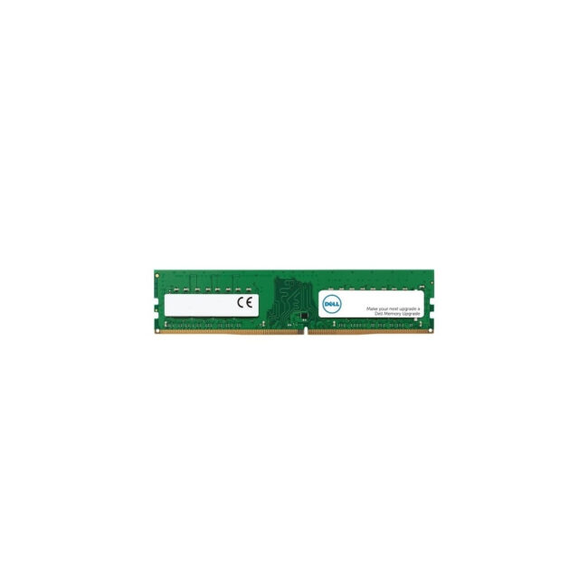 DELL AC774045 - Mémoire DIMM DDR5 5600 8 Go (1 x 8 Go)