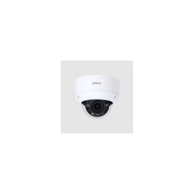 DH-IPC-HDBW3449R-ZS-IL Camera Dome Serie3 4MP SMD Dual-Light IR30 SD