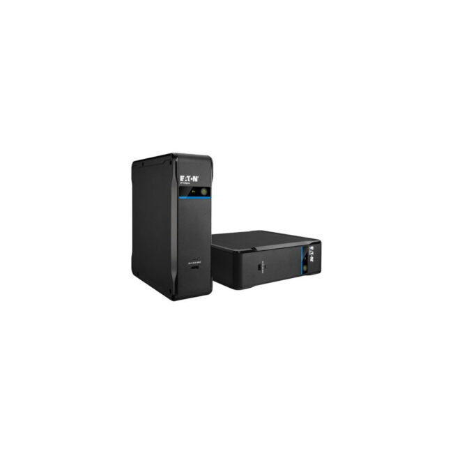 Eaton 3P Ellipse 700 700VA 420 W 4 sortie(s)
