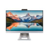 ECS00048770 ECS LIVA G24-MH610 AIO 24p Tactile i7 14700 8Go 480Go M.2 SSD Clavier + Souris W11P
