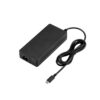 FOR00047108 FSP NB C 100 - Adaptateur secteur USB-C 100 W Noir