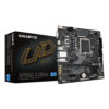 GIGABYTE B760M H DDR4 Carte Mère -Intel Core 14e génération