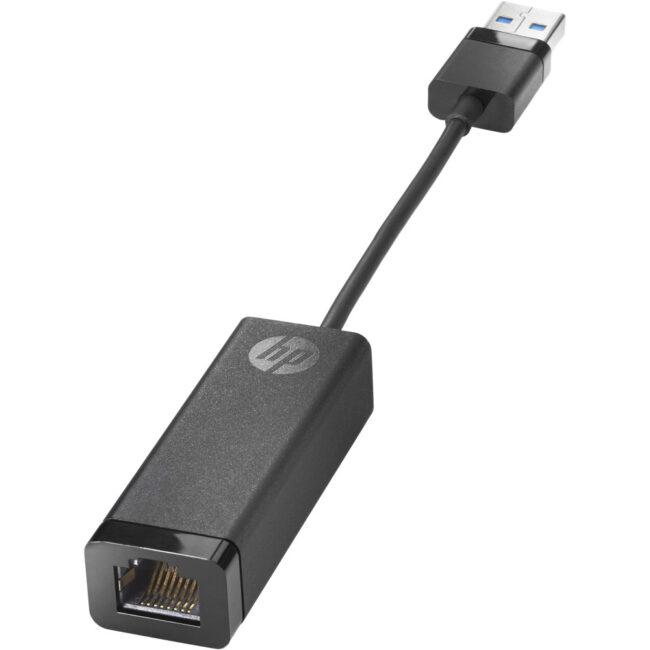HEW00048392 HP Adaptateur USB 3.0 RJ45 vers Gigabit G2