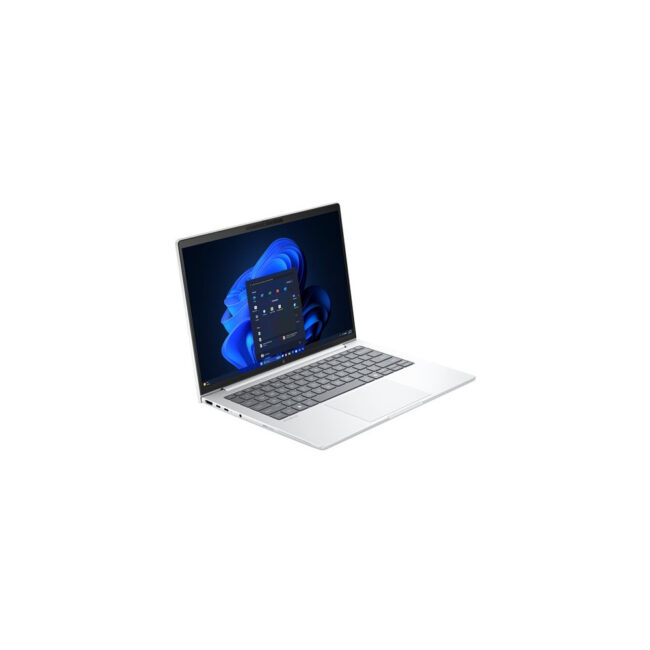 HP EliteBook 8 G1i Notebook AI - 14p iPS WUXGA U7-255U 32Go.DDR5 1To GPU.Intel W11P Argent