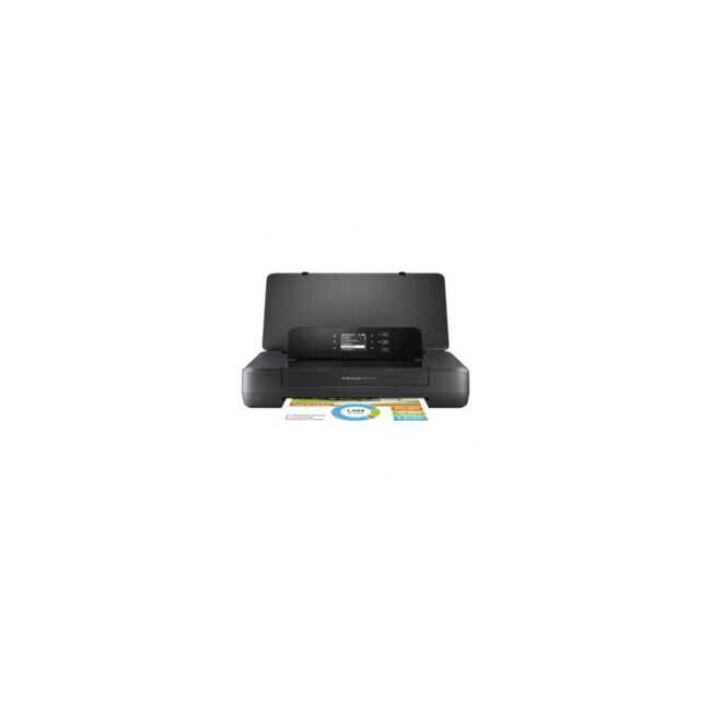 HP OfficeJet 200 mobile