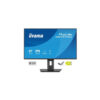 IIYAMA XB2797HSU-B1 - IIYAMA X2797HSU-B1 - 27p FHD IPS 4ms 350cd/mÂ² HDMI-DP HUB-USB Réglable Noir