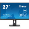 27p iPS 2560x1440 0,4ms 250cd/m² HDMI/DP 2x2W 4xUSB Règlable Noir