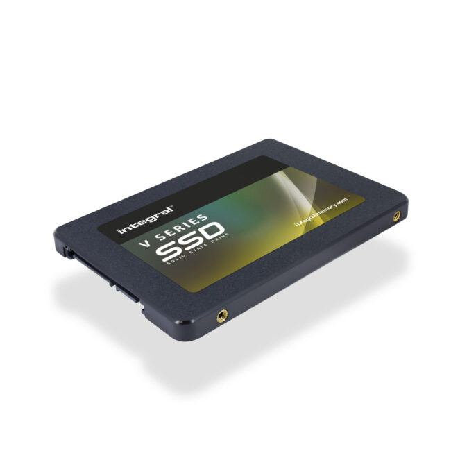 Integral INSSD960GS625V2 disque SSD 960 Go 2.5" Série ATA III TLC