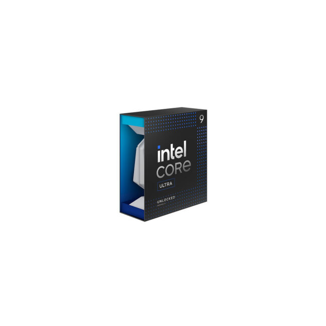 CPU Intel S1851 Core Ultra 9 285 (up to 5.60 GHz, 36M Cache)