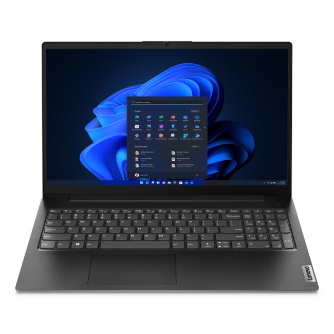 LENOVO V15 G4 IRL - Portable 15.6p FHD - i5-13420H - 16Go - 512Go - FreeDos - Noir