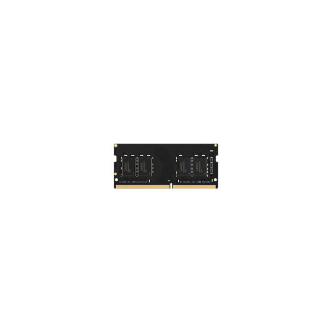 SO 32GB DDR4 PC 3200 Lexar LD4AS032G-B3200GSST